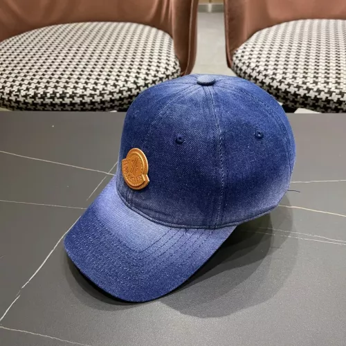 Replica Moncler Caps #1378848 $32.00 USD for Wholesale