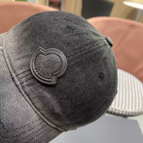 Replica Moncler Caps #1378852 $32.00 USD for Wholesale