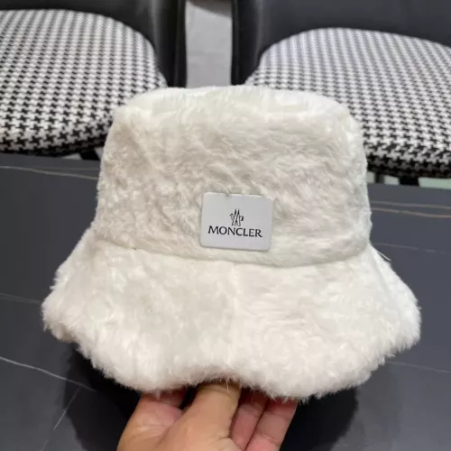 Cheap Moncler Caps #1378856, $$34.00 USD On Moncler Caps