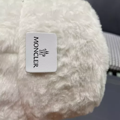 Replica Moncler Caps #1378856 $34.00 USD for Wholesale