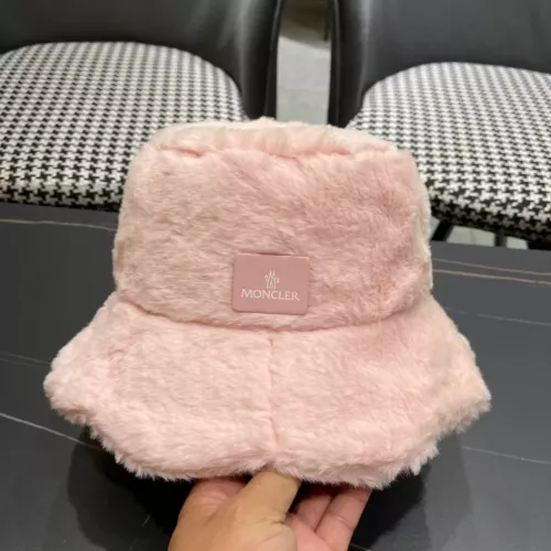 Cheap Moncler Caps #1378857, $$34.00 USD On Moncler Caps