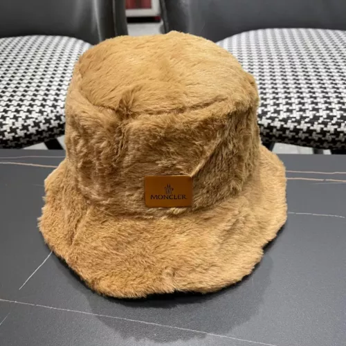 Replica Moncler Caps #1378858 $34.00 USD for Wholesale