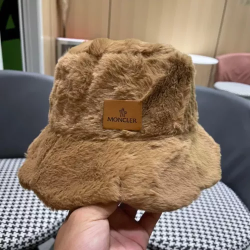 Replica Moncler Caps #1378858 $34.00 USD for Wholesale