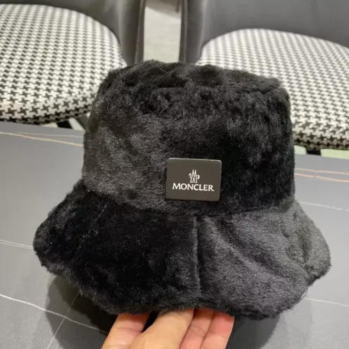 Cheap Moncler Caps #1378859, $$34.00 USD On Moncler Caps