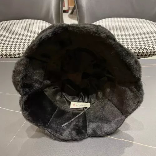 Replica Moncler Caps #1378859 $34.00 USD for Wholesale