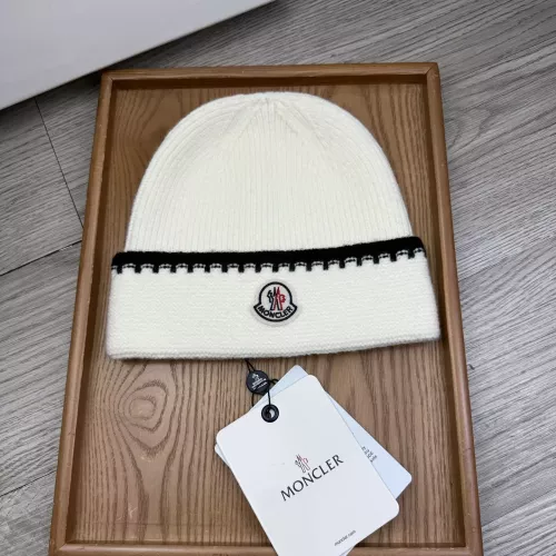 Cheap Moncler Caps #1378860, $$27.00 USD On Moncler Caps