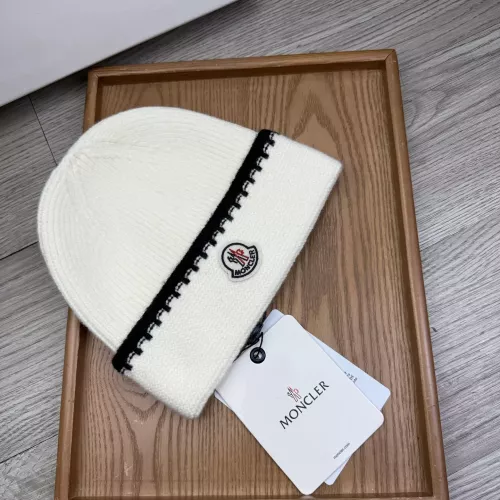Replica Moncler Caps #1378860 $27.00 USD for Wholesale