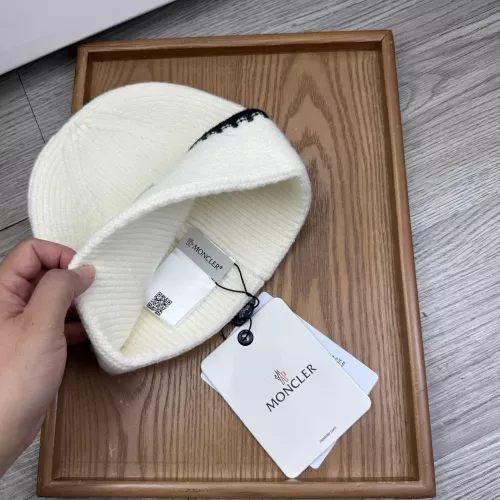 Replica Moncler Caps #1378860 $27.00 USD for Wholesale