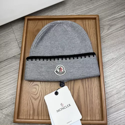 Cheap Moncler Caps #1378861, $$27.00 USD On Moncler Caps