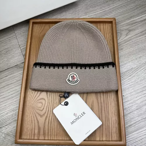 Cheap Moncler Caps #1378862, $$27.00 USD On Moncler Caps