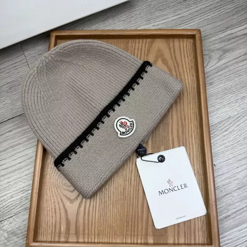 Replica Moncler Caps #1378862 $27.00 USD for Wholesale