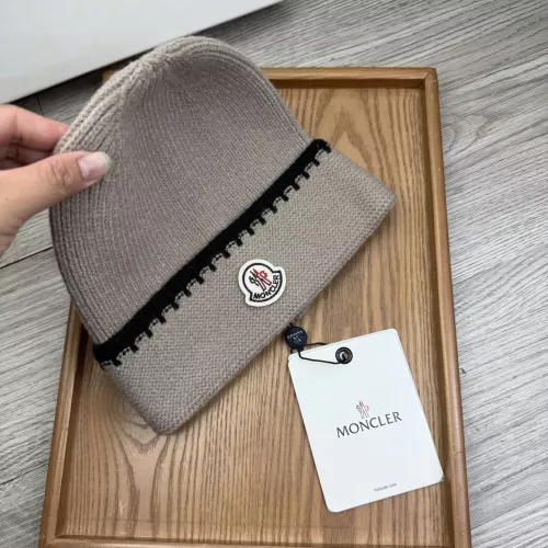 Replica Moncler Caps #1378862 $27.00 USD for Wholesale