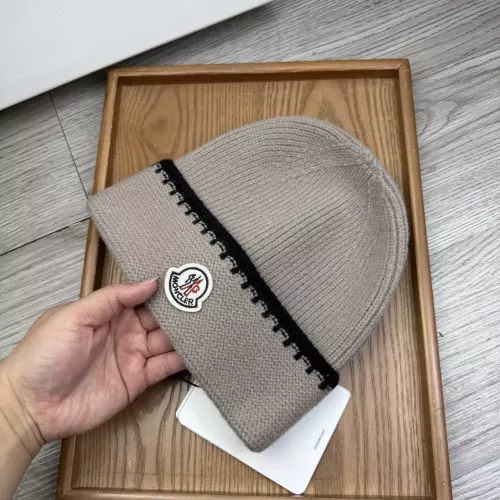 Replica Moncler Caps #1378862 $27.00 USD for Wholesale