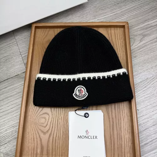 Cheap Moncler Caps #1378863, $$27.00 USD On Moncler Caps