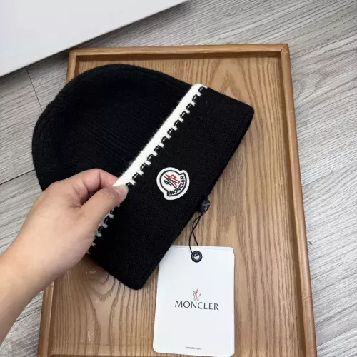 Replica Moncler Caps #1378863 $27.00 USD for Wholesale