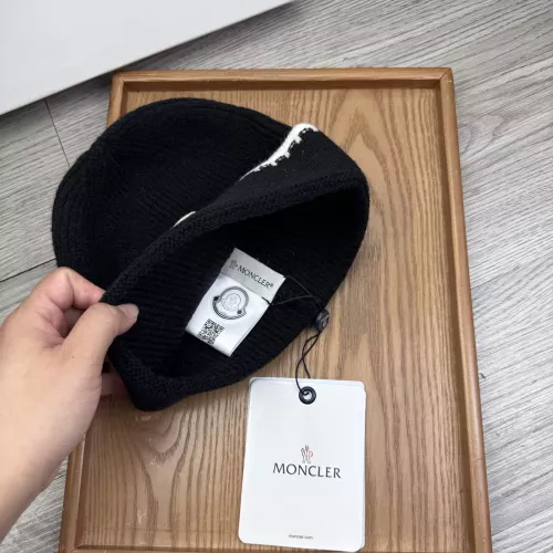 Replica Moncler Caps #1378863 $27.00 USD for Wholesale