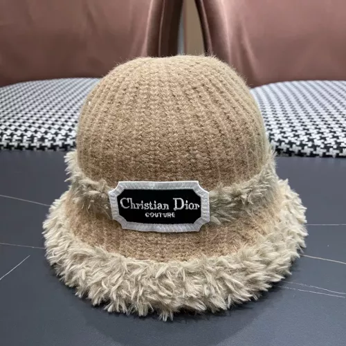 Cheap Christian Dior Caps #1378881, $$36.00 USD On Christian Dior Caps