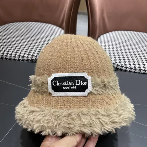 Replica Christian Dior Caps #1378881 $36.00 USD for Wholesale