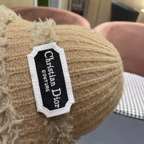 Replica Christian Dior Caps #1378881 $36.00 USD for Wholesale