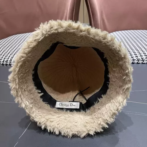 Replica Christian Dior Caps #1378881 $36.00 USD for Wholesale