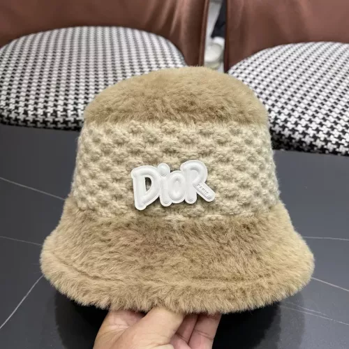 Cheap Christian Dior Caps #1378886, $$36.00 USD On Christian Dior Caps