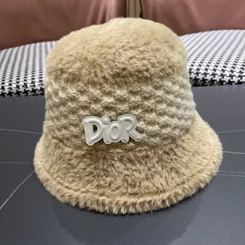 Replica Christian Dior Caps #1378886 $36.00 USD for Wholesale
