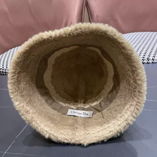 Replica Christian Dior Caps #1378886 $36.00 USD for Wholesale