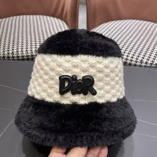 Cheap Christian Dior Caps #1378887, $$36.00 USD On Christian Dior Caps
