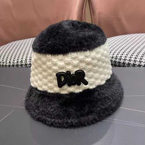 Replica Christian Dior Caps #1378887 $36.00 USD for Wholesale