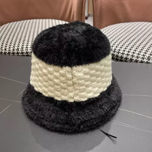 Replica Christian Dior Caps #1378887 $36.00 USD for Wholesale
