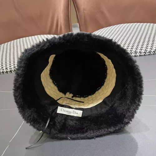 Replica Christian Dior Caps #1378887 $36.00 USD for Wholesale