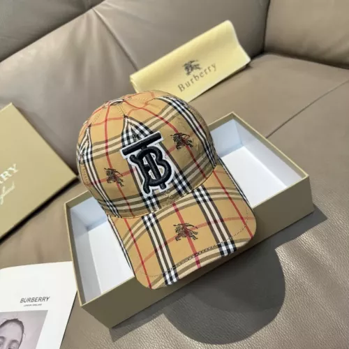 Cheap Burberry Caps #1378888, $$36.00 USD On Burberry Caps