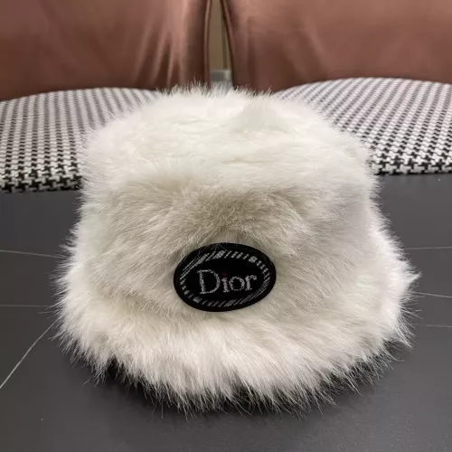 Cheap Christian Dior Caps #1378890, $$38.00 USD On Christian Dior Caps