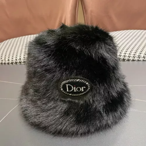 Cheap Christian Dior Caps #1378893, $$38.00 USD On Christian Dior Caps