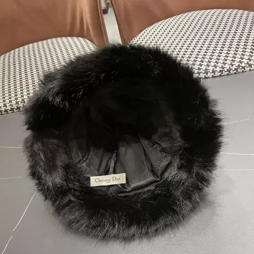 Replica Christian Dior Caps #1378893 $38.00 USD for Wholesale