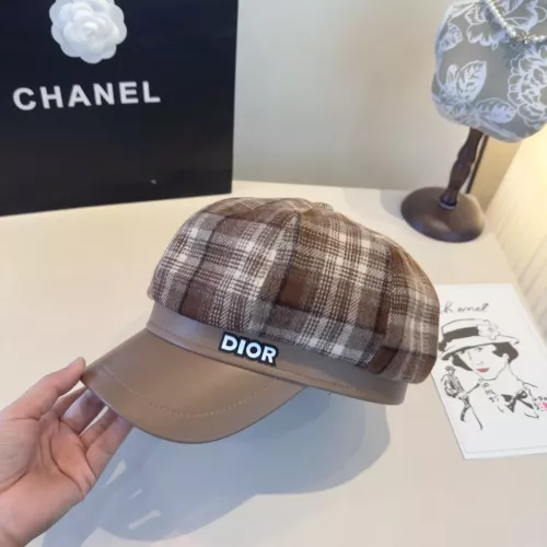Cheap Christian Dior Caps #1378894, $$36.00 USD On Christian Dior Caps