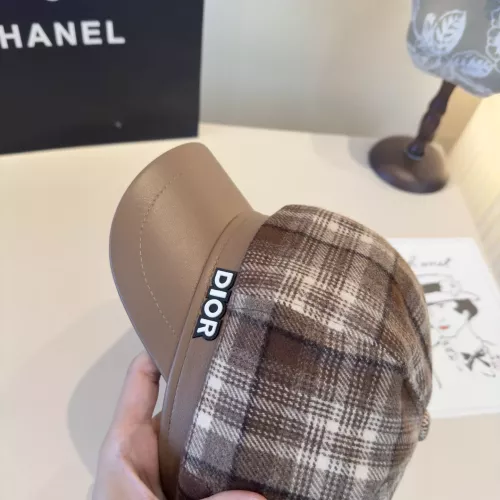 Replica Christian Dior Caps #1378894 $36.00 USD for Wholesale