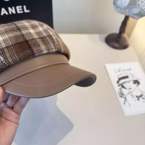 Replica Christian Dior Caps #1378894 $36.00 USD for Wholesale