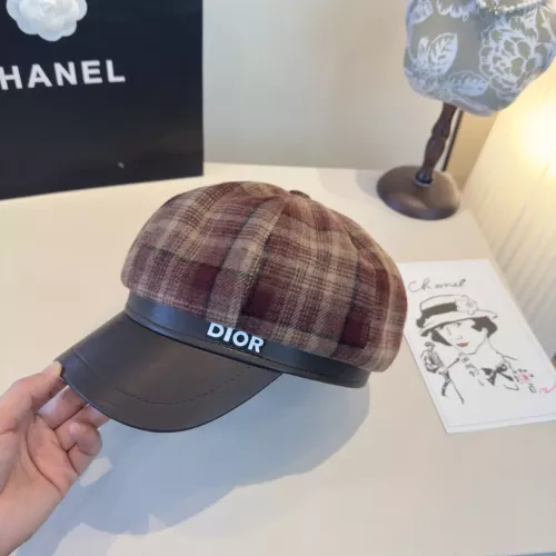 Cheap Christian Dior Caps #1378895, $$36.00 USD On Christian Dior Caps