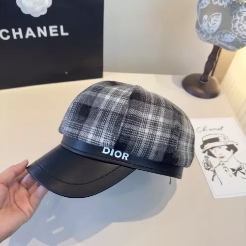 Cheap Christian Dior Caps #1378896, $$36.00 USD On Christian Dior Caps