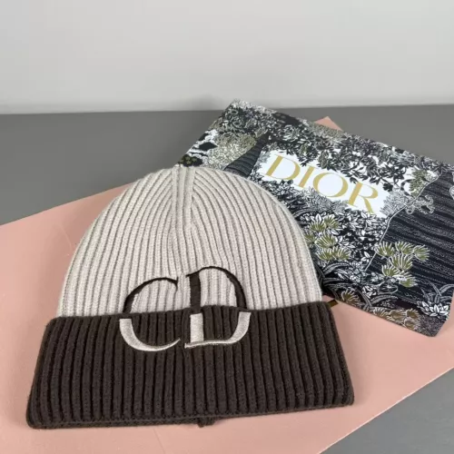 Cheap Christian Dior Caps #1378897, $$25.00 USD On Christian Dior Caps