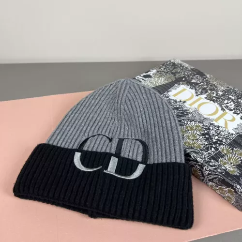 Cheap Christian Dior Caps #1378898, $$25.00 USD On Christian Dior Caps