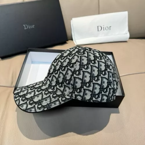 Cheap Christian Dior Caps #1378899, $$34.00 USD On Christian Dior Caps