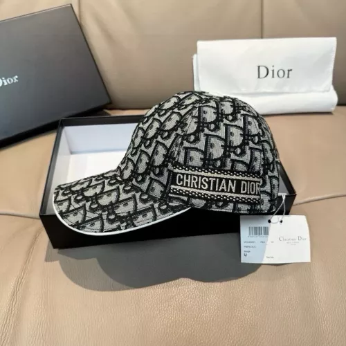 Cheap Christian Dior Caps #1378900, $$34.00 USD On Christian Dior Caps
