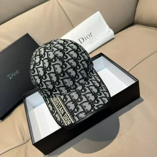 Cheap Christian Dior Caps #1378901, $$34.00 USD On Christian Dior Caps
