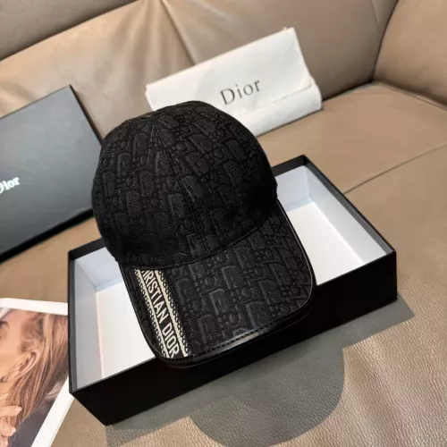 Cheap Christian Dior Caps #1378902, $$34.00 USD On Christian Dior Caps