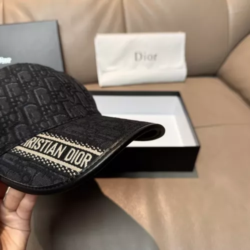 Replica Christian Dior Caps #1378902 $34.00 USD for Wholesale