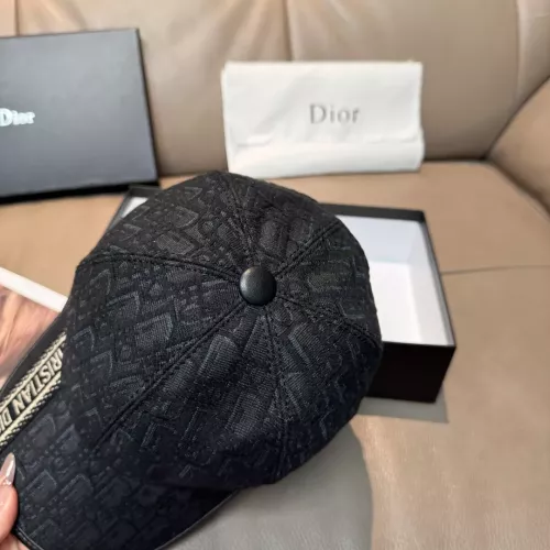Replica Christian Dior Caps #1378902 $34.00 USD for Wholesale