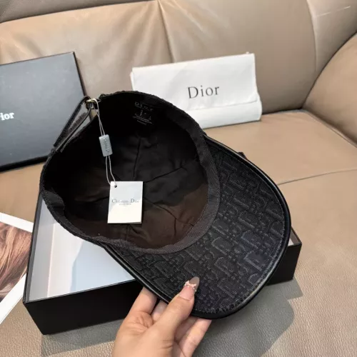 Replica Christian Dior Caps #1378902 $34.00 USD for Wholesale