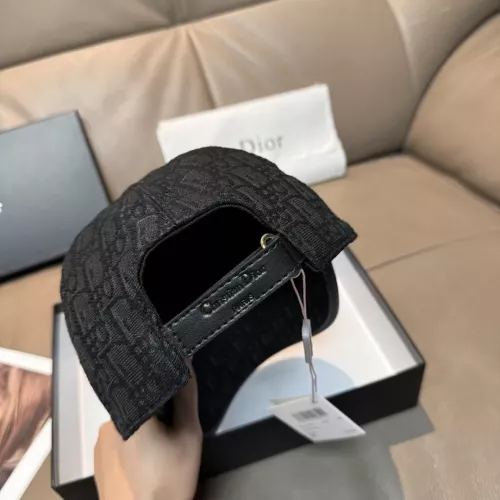 Replica Christian Dior Caps #1378902 $34.00 USD for Wholesale